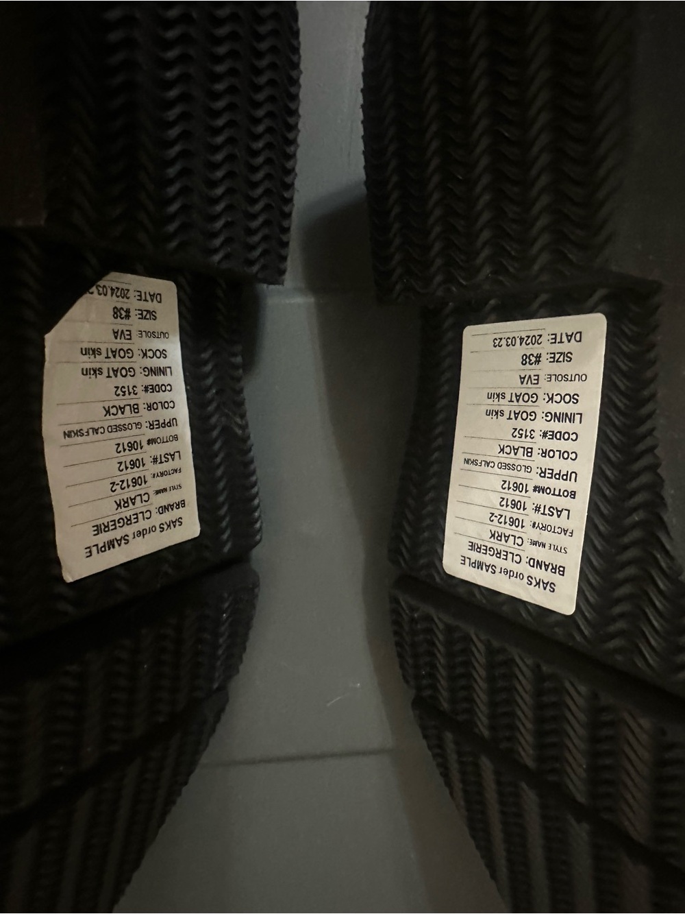 Loafers - Picture 3 of 3